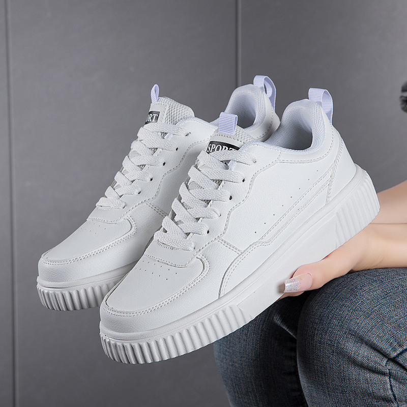 Unisex Sneakers All Season Cas - огляд і ціна Men'S Shoes Casual Sneakers