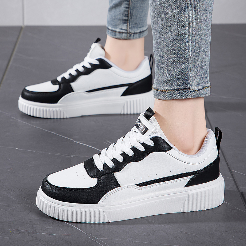 Unisex Sneakers All Season Cas - огляд і ціна Men'S Shoes Casual Sneakers