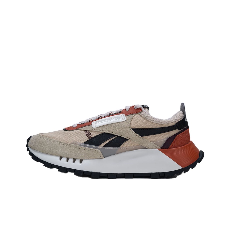 Reebok Running Shoes Unisex Lo - огляд і ціна Men Shoes Reebok