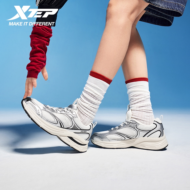 Xtep Y2K Running Sneakers For  - огляд і ціна Men'S Xtep Shoes