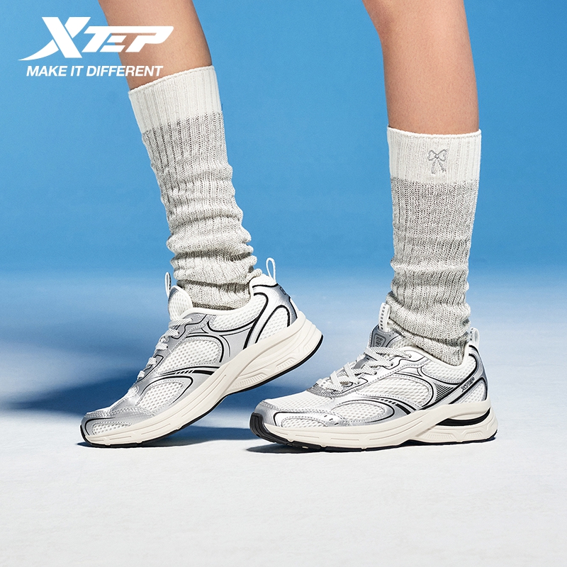 Xtep Y2K Running Sneakers For  - огляд і ціна Men'S Xtep Shoes