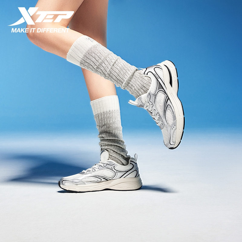 Xtep Y2K Running Sneakers For  - огляд і ціна Men'S Xtep Shoes