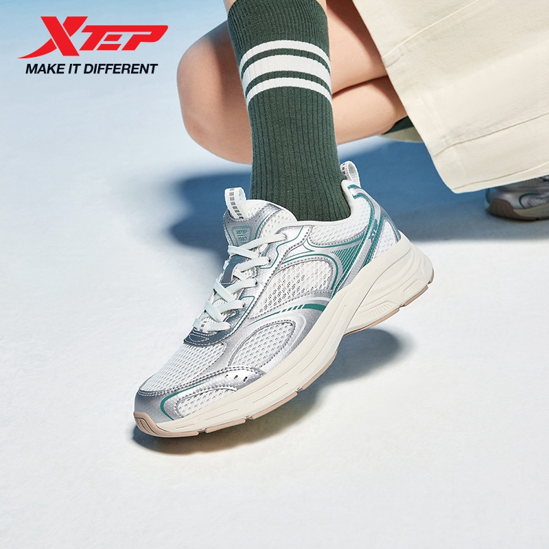 Xtep Y2K Running Sneakers For  - огляд і ціна Men'S Xtep Shoes