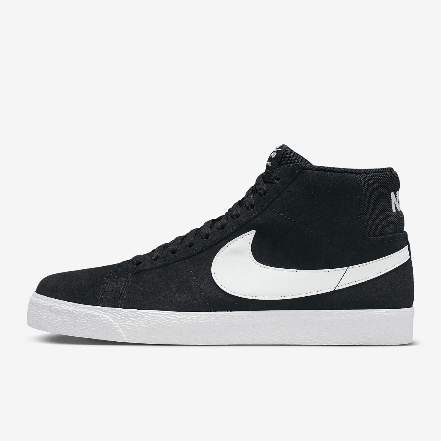 Nike genuine SB Zoom Blazer Mi - огляд і ціна Vans Shoes Authentic
