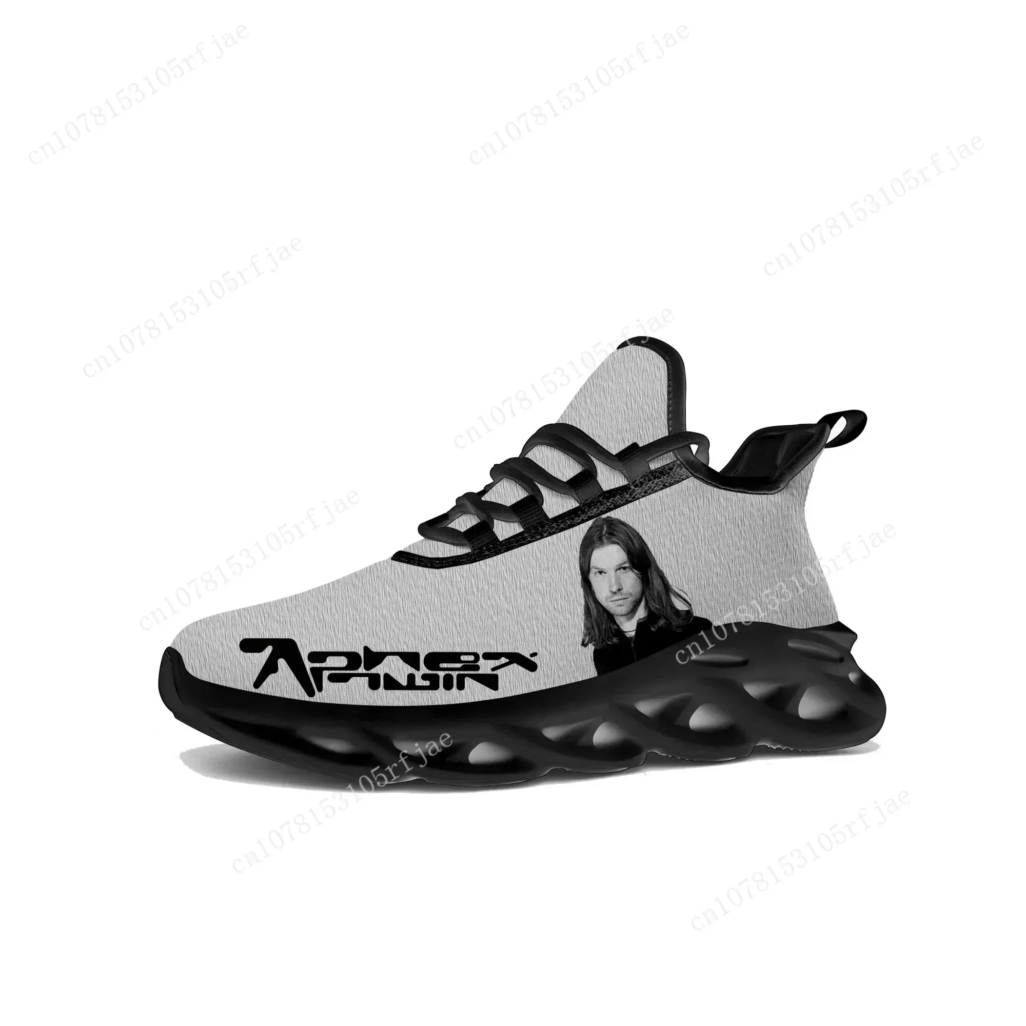Aphex Twin Flats Sneakers Mens - огляд і ціна Men'S Shoes For Running