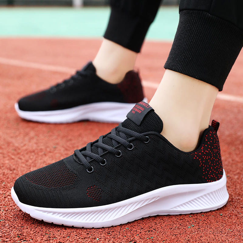 Sneakers for Mens 2024 Man Run - огляд і ціна Men'S Shoes For Running
