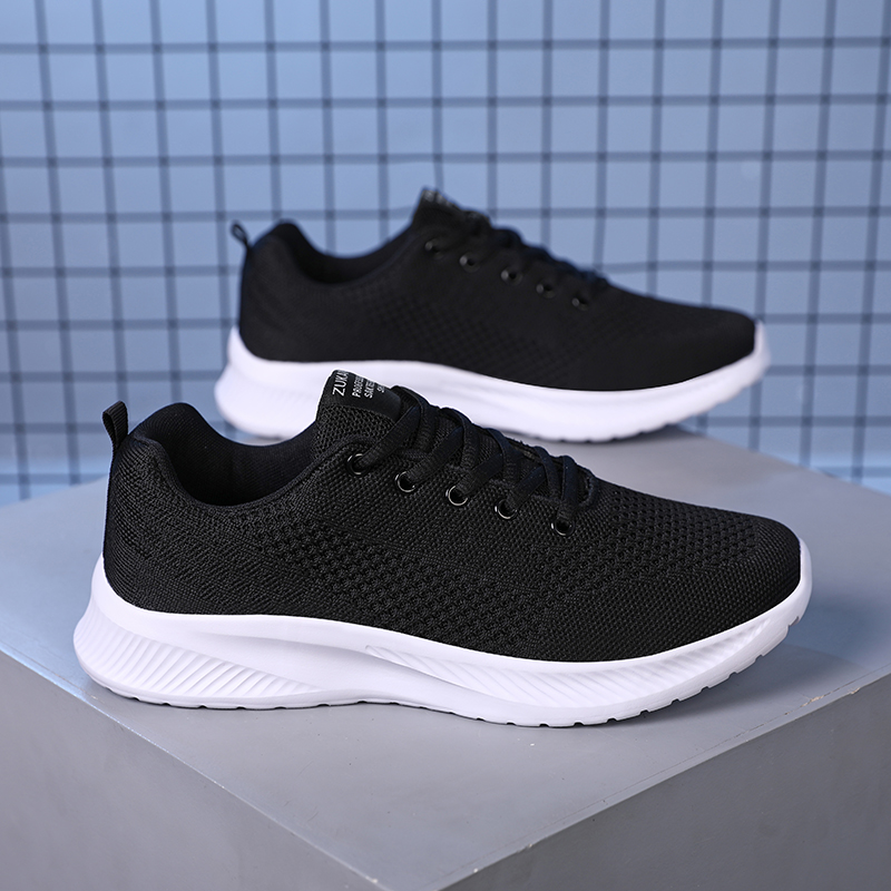 Sneakers for Mens 2024 Man Run - огляд і ціна Men'S Shoes For Running
