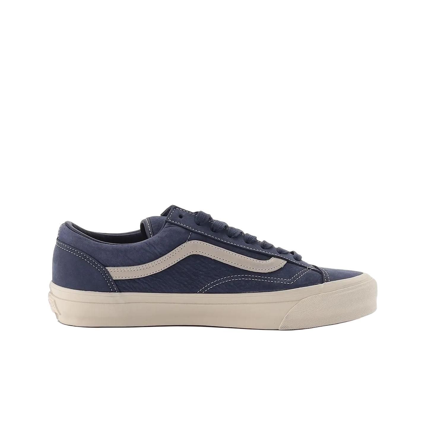 Vans Old Skool 36 Leather Skat - огляд і ціна Men Shoes Vans