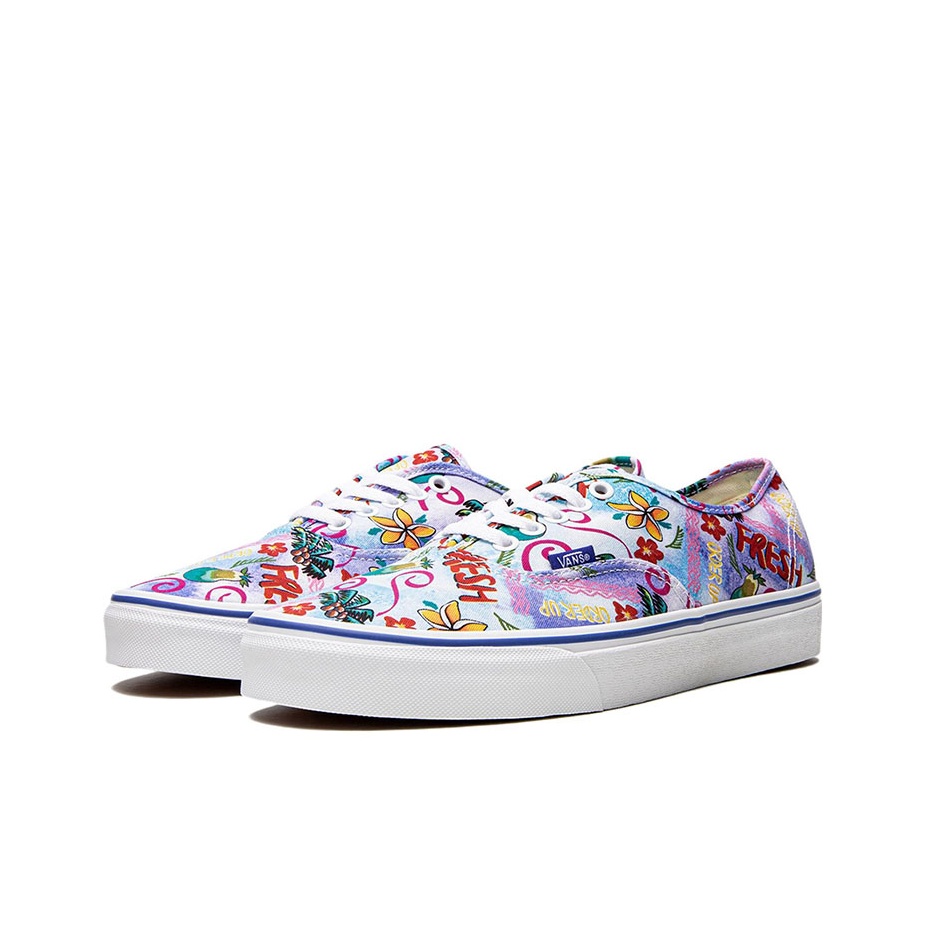 Vans Authentic Skateboard Shoe - огляд і ціна Men Shoes Vans