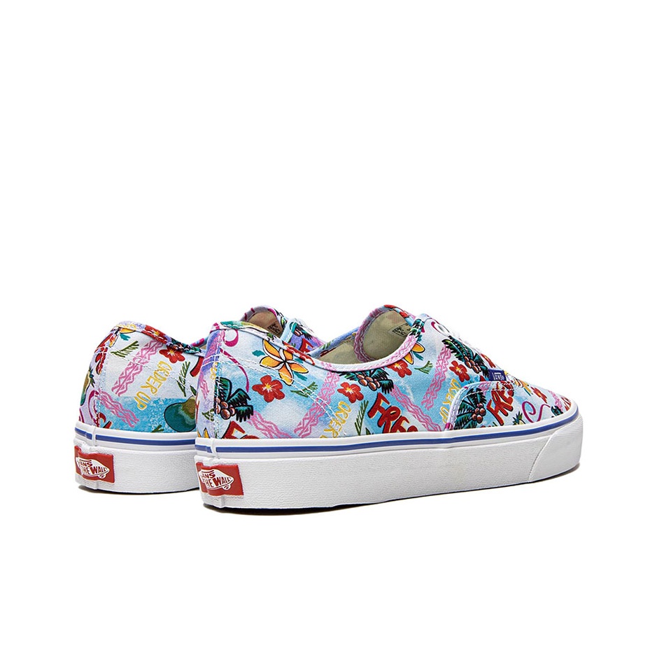 Vans Authentic Skateboard Shoe - огляд і ціна Men Shoes Vans