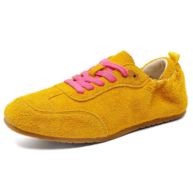 Fashion Men Women Sneakers Fla - огляд і ціна Men Shoes H&M