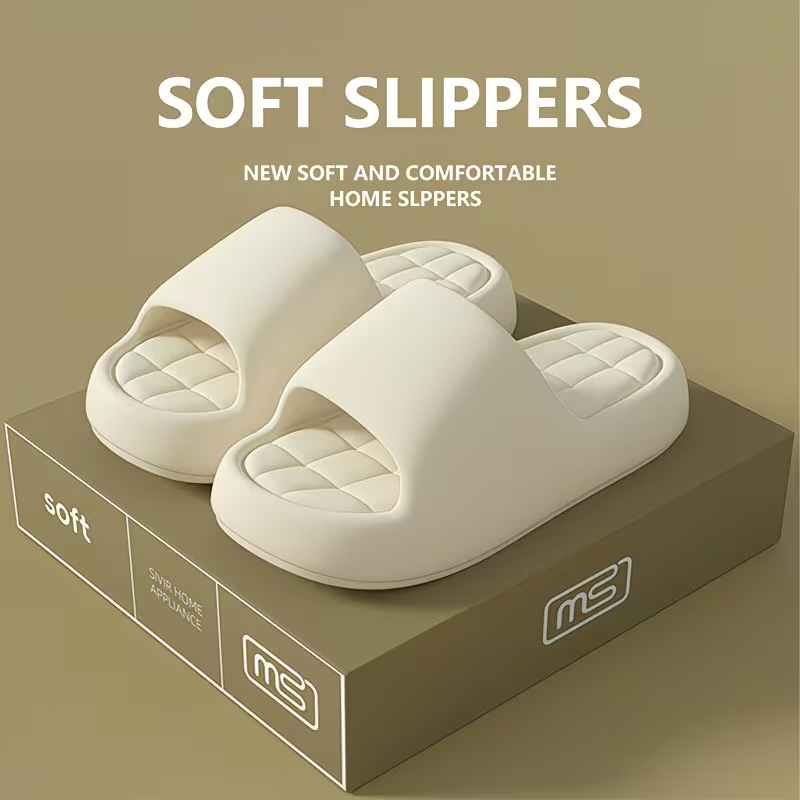 Fashion Women's Slippers Indoo - огляд і ціна Men Shoes Style