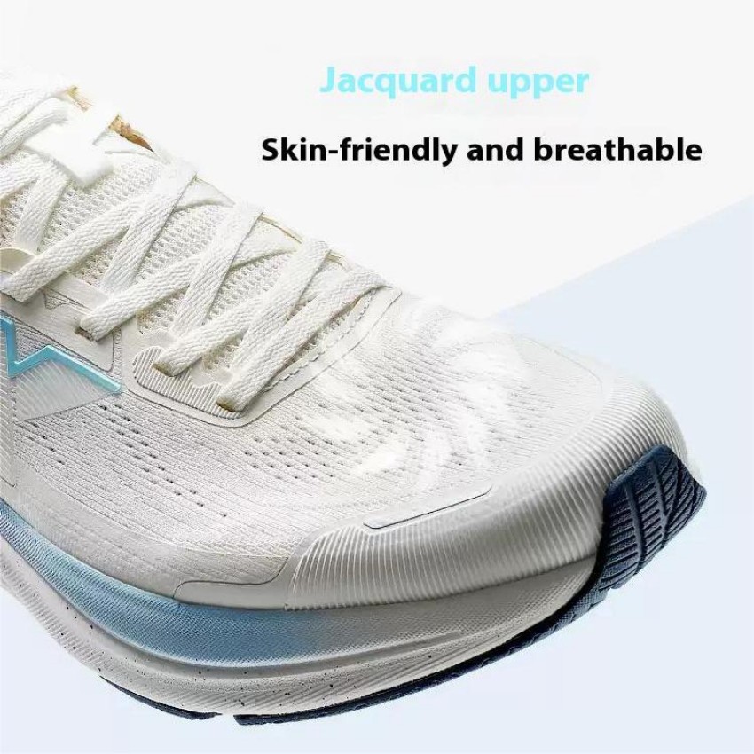 Xtep QINGYUN LITE Running Shoe - огляд і ціна Men'S Xtep Shoes