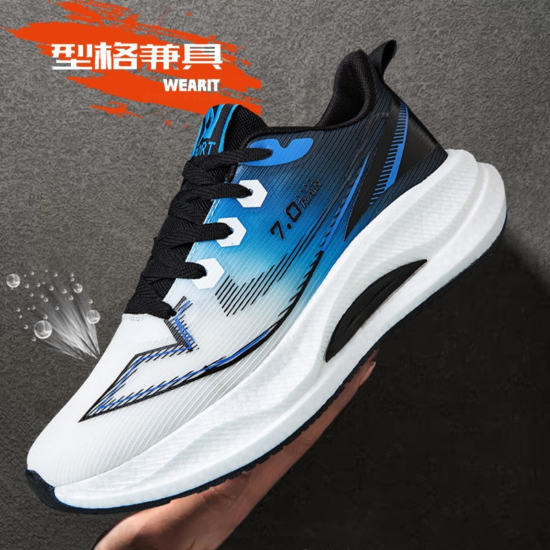Original Men Carbon Running Sh - огляд і ціна Men Shoes Running Sale