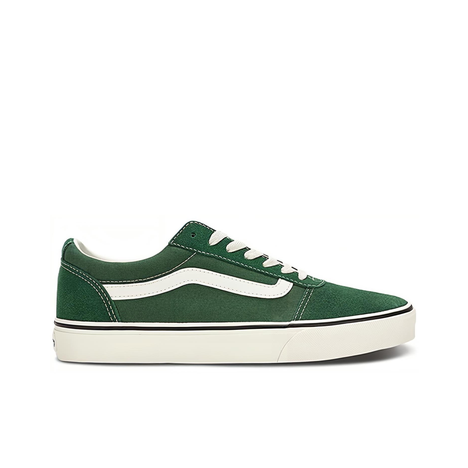 Vans Ward Abrasion Resistant L - огляд і ціна Men Shoes Vans