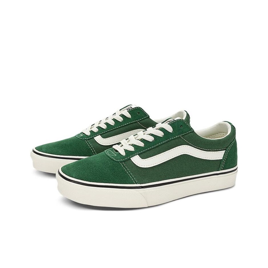 Vans Ward Abrasion Resistant L - огляд і ціна Men Shoes Vans