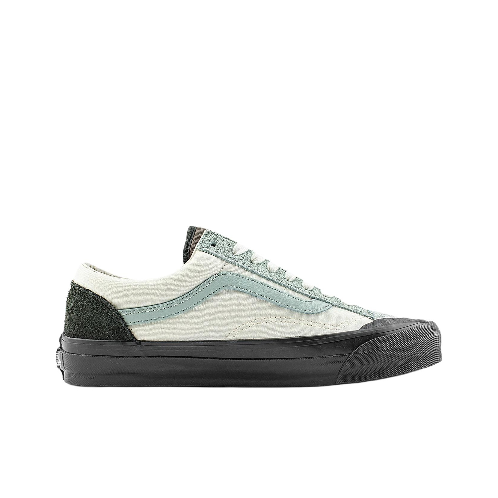 Vans Low top Skateboard Shoes  - огляд і ціна Men Shoes Vans