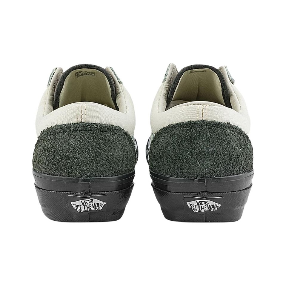 Vans Low top Skateboard Shoes  - огляд і ціна Men Shoes Vans
