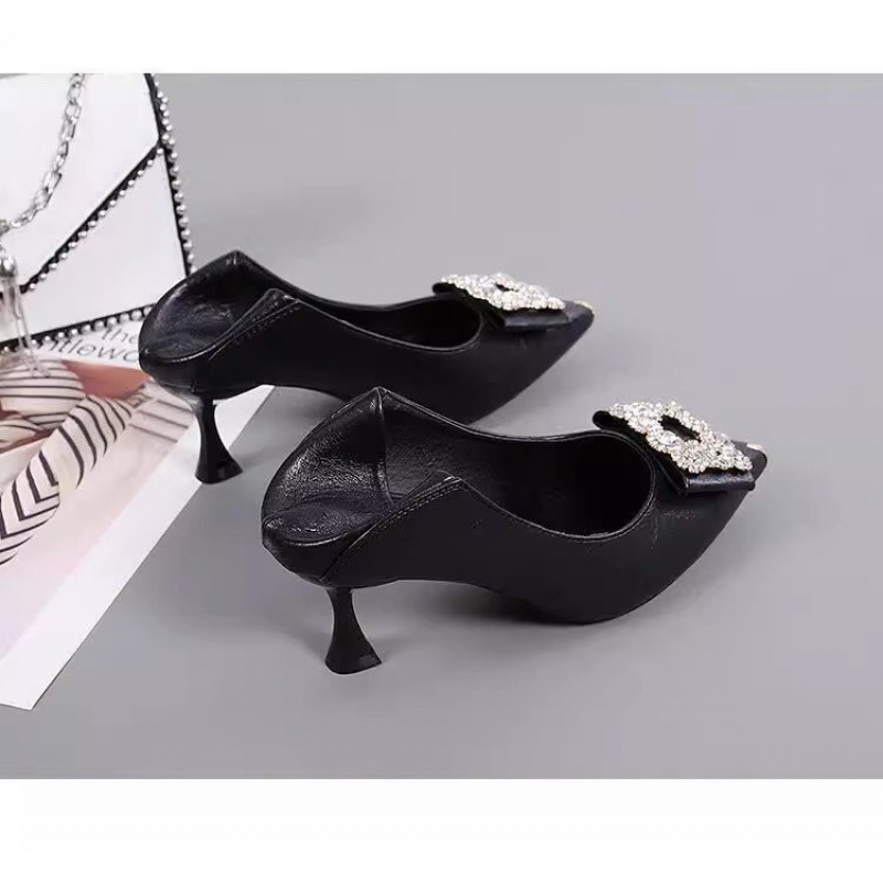 Women Sexy High Heels Classic  - огляд і ціна Men Shoes H&M