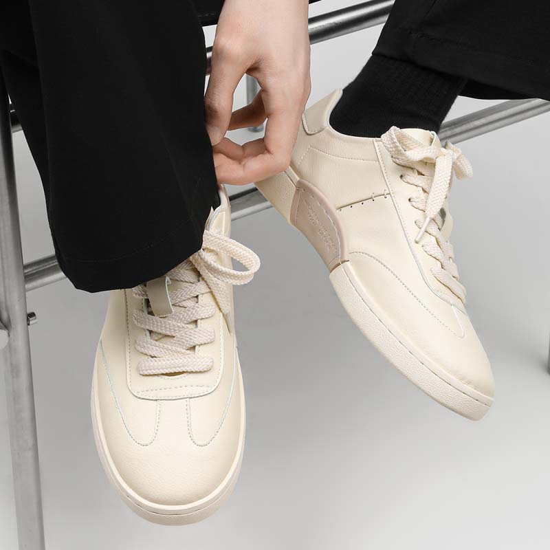 New casual men flat bottomed b - огляд і ціна Men Shoes H&M
