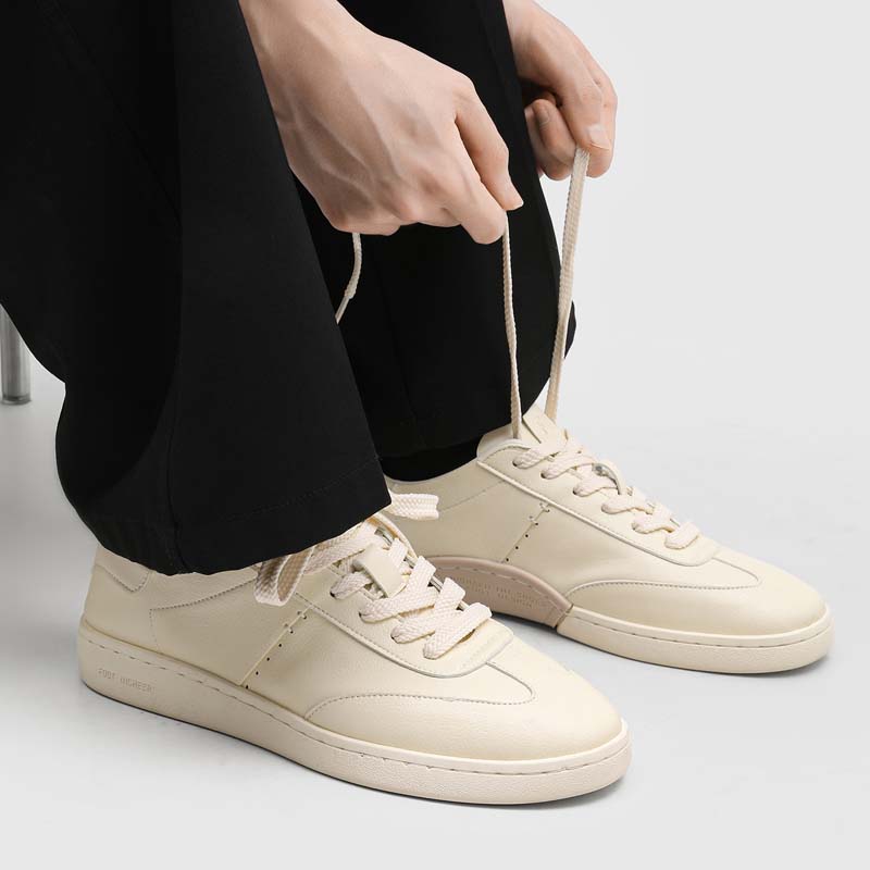 New casual men flat bottomed b - огляд і ціна Men Shoes H&M