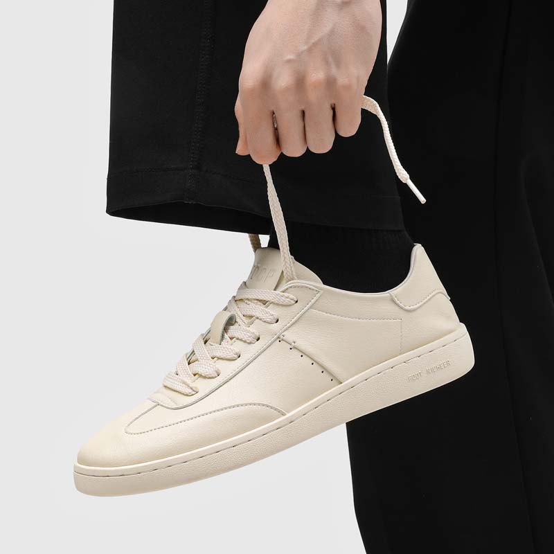 New casual men flat bottomed b - огляд і ціна Men Shoes H&M