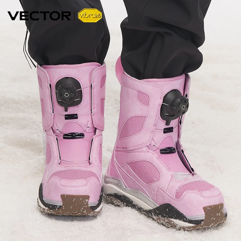 VECTOR Professional Women Man  - огляд і ціна Men Shoes Vector