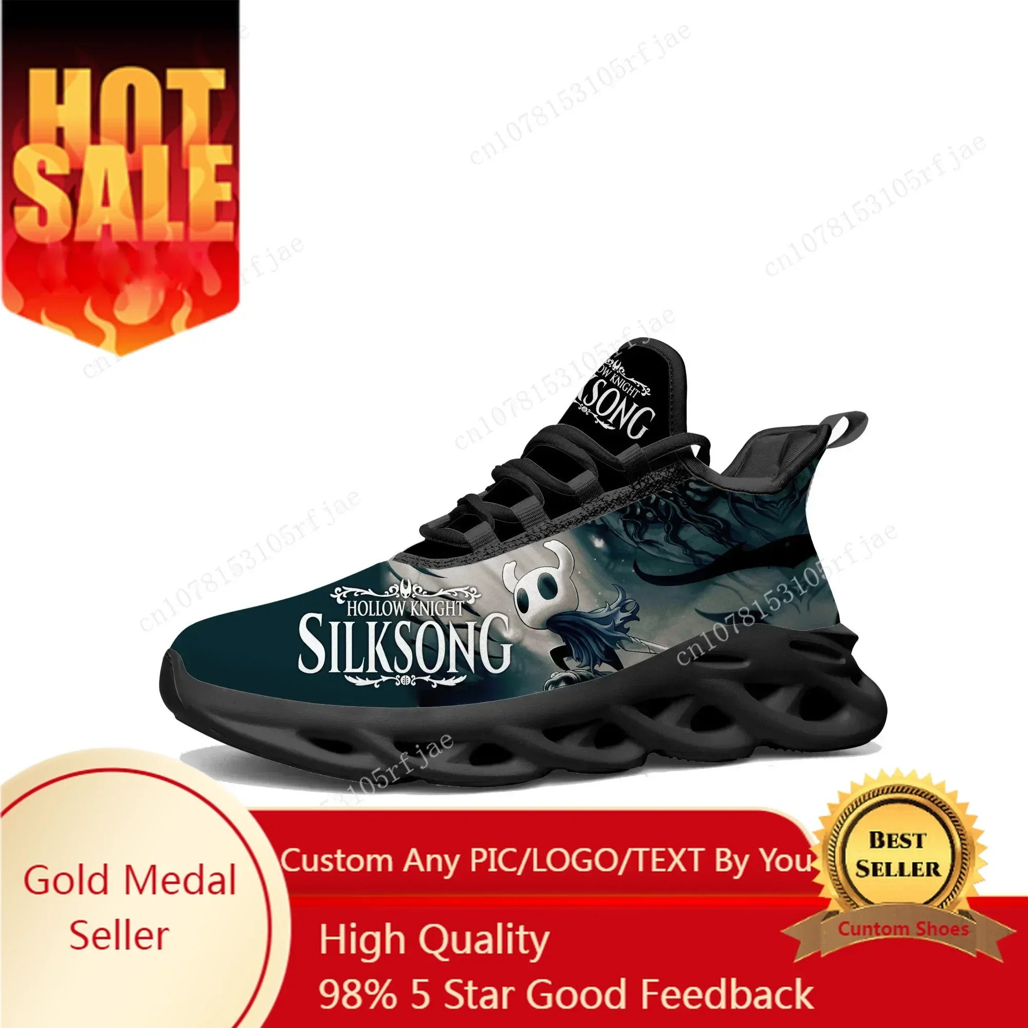 Cartoon Game Ghost Hollow Knig - огляд і ціна Men'S Shoes For Running