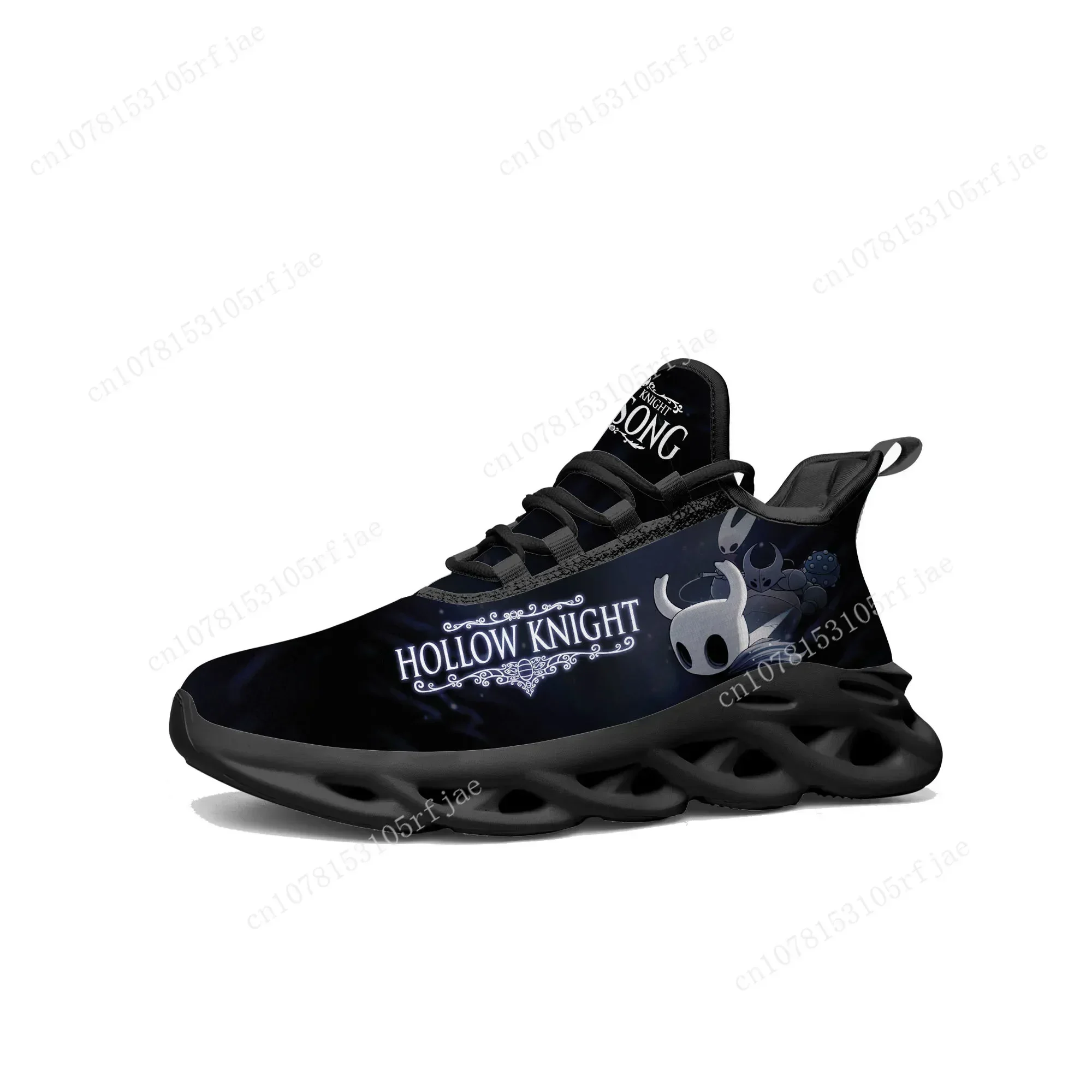 Cartoon Game Ghost Hollow Knig - огляд і ціна Men'S Shoes For Running