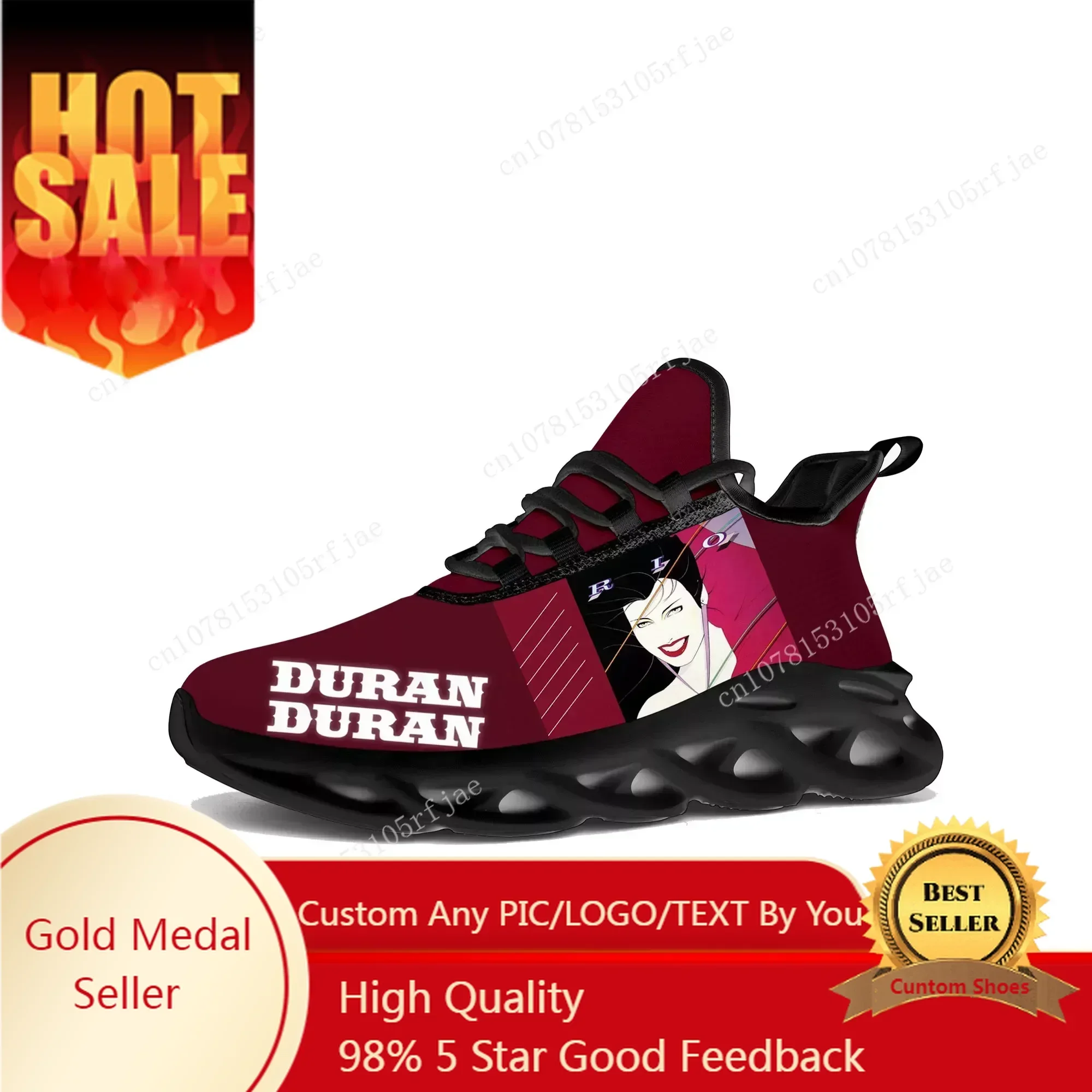 Duran Duran Flats Sneakers Men - огляд і ціна Men Shoes Style
