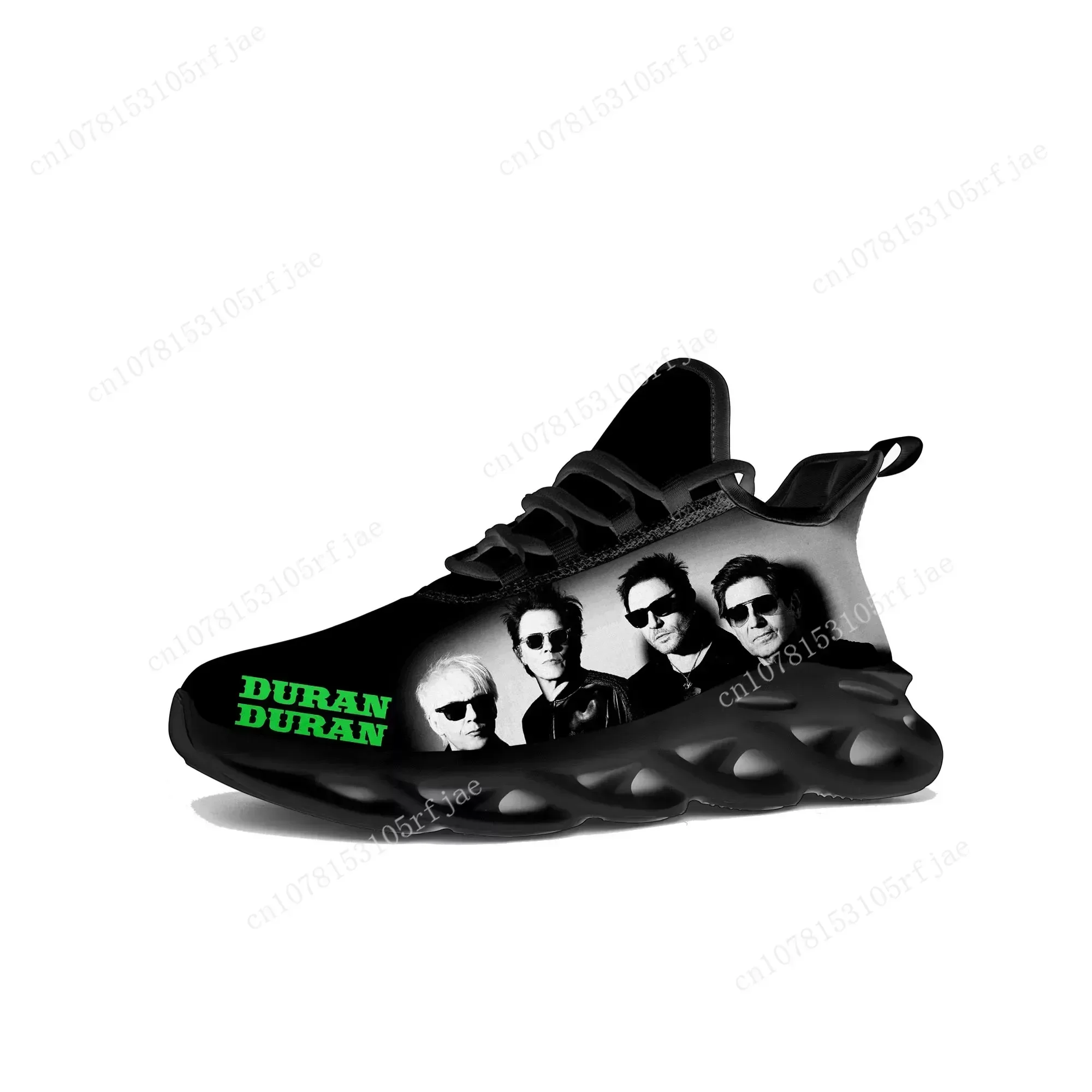 Duran Duran Flats Sneakers Men - огляд і ціна Men Shoes Style