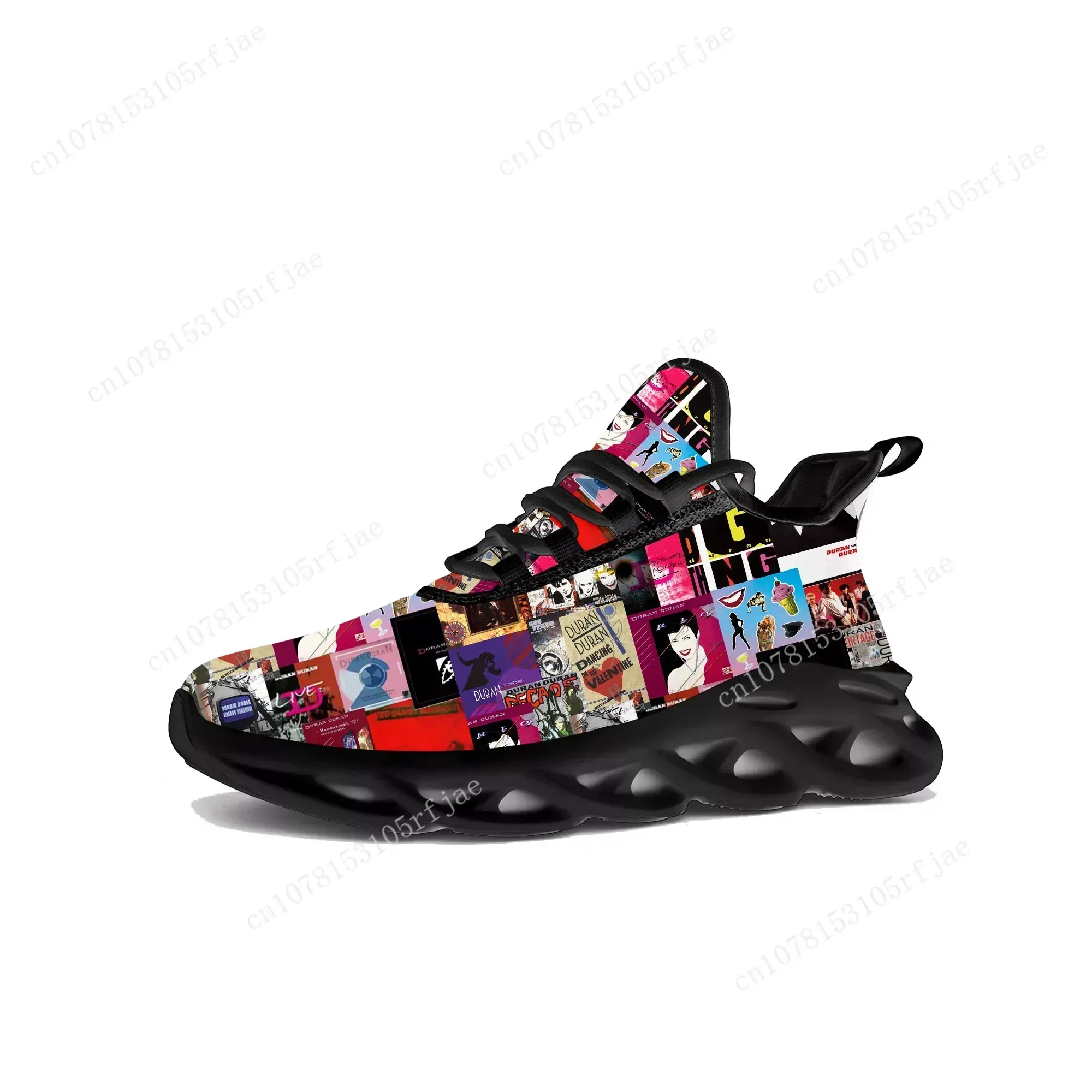 Duran Duran Flats Sneakers Men - огляд і ціна Men Shoes Style