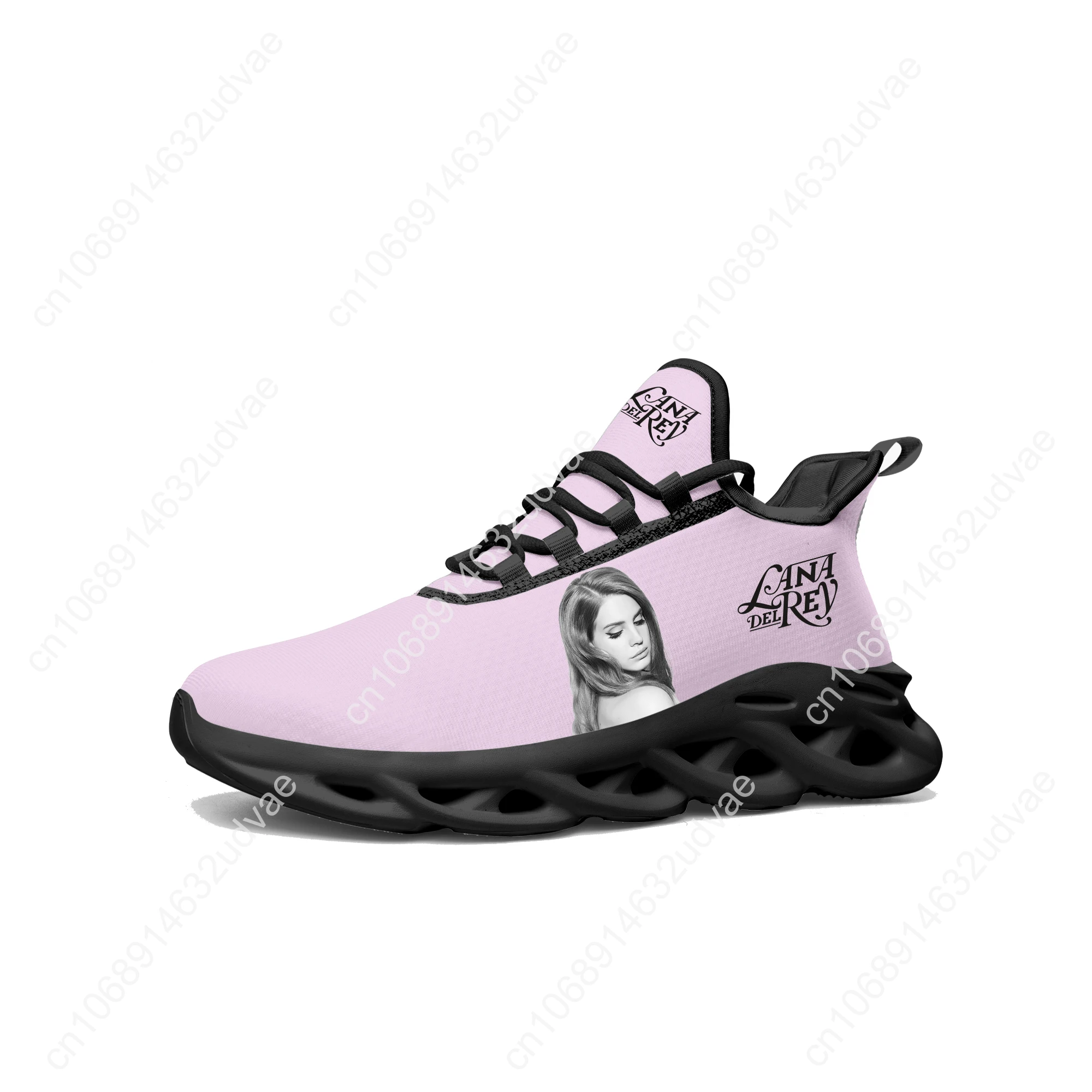 Lana Del Rey Singer Sports Sne - огляд і ціна Men'S Shoes For Running