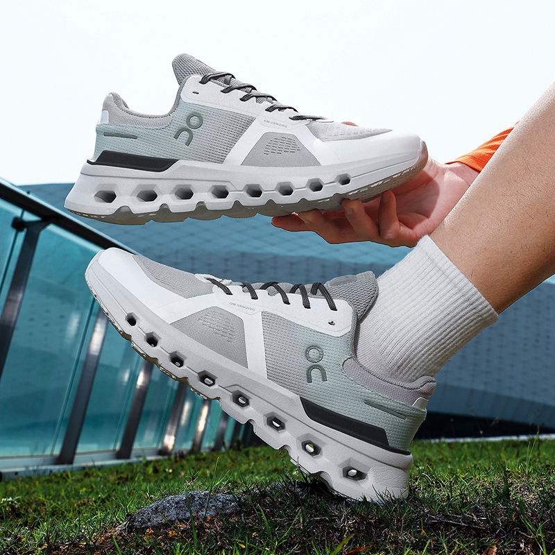 2026 New Men Shock Absorb Runn - огляд і ціна Men Shoes Running Sale