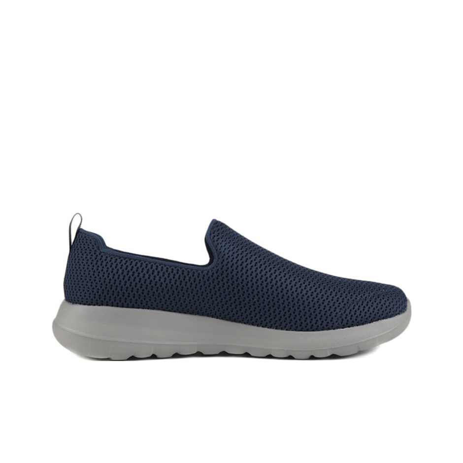 Skechers GO WALK Ma Fabric Cus - огляд і ціна Men'S Shoes For Running